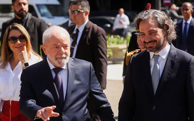 Brasil y Argentina culpan a la UE y se aleja la posibilidad de un acuerdo con el Mercosur