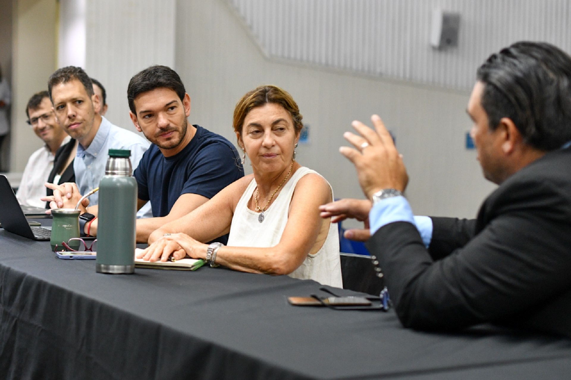 El gobierno provincial regularizó la deuda por mala liquidación a los docentes entrerrianos