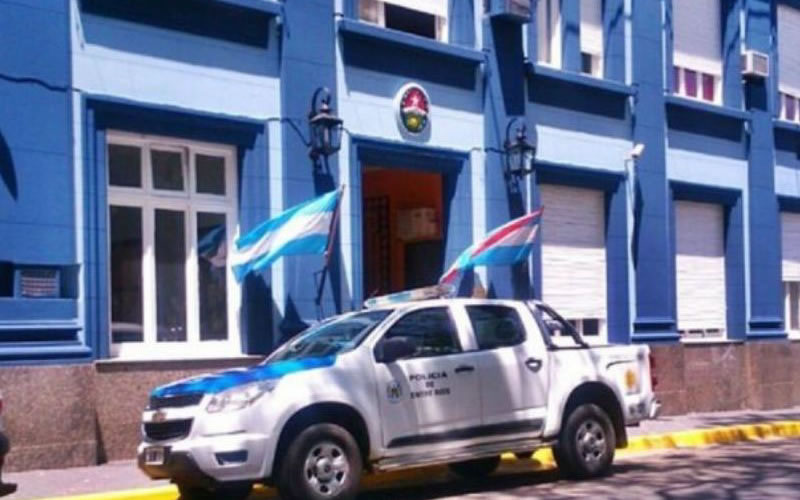 La policía detuvo a un hombre con pedido de captura por una causa de abuso sexual