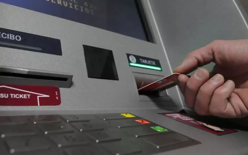 Hoy viernes se acreditan las tarjetas sociales