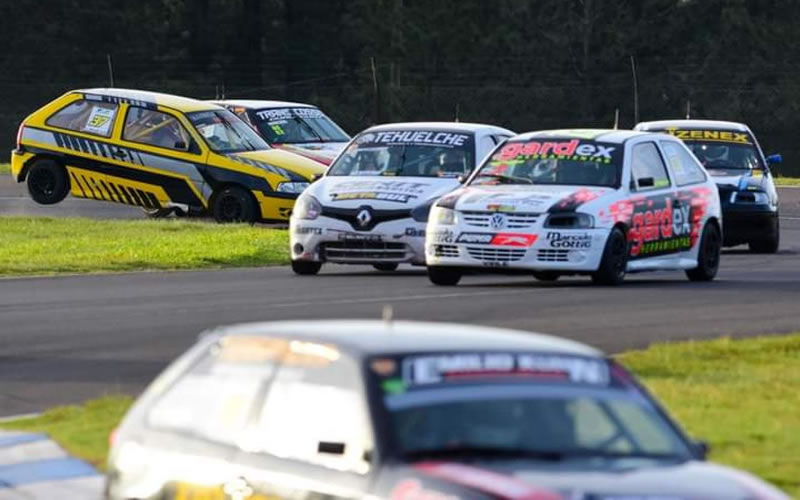 En Concepción del Uruguay se definirá el Campeonato de Competición Especial Entrerriano