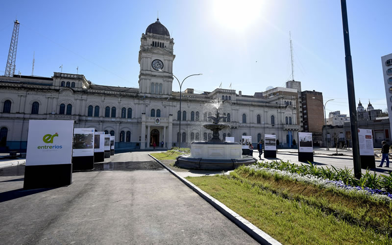 El Gobierno llamará a los gremios docentes y estatales para continuar con la discusión salarial