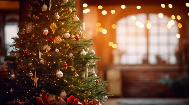 Celebración de Nochebuena