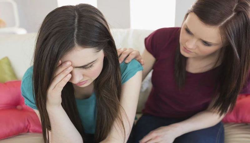 Quien mucho traga, al final se ahoga: El hecho de silenciar los sentimientos tiene efectos en la salud