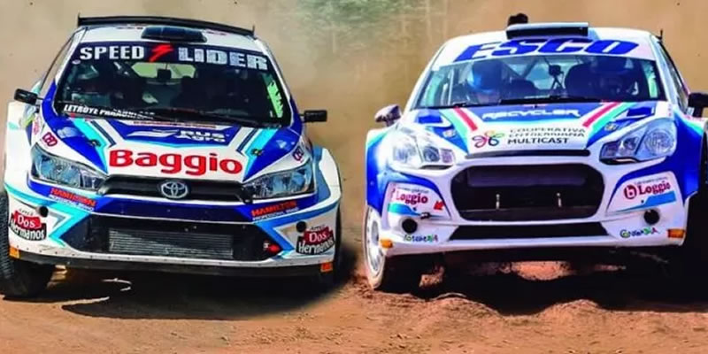 Rally Entrerriano: El Premio Coronación cambia de sede