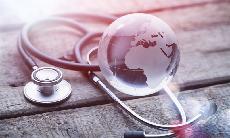 Día Internacional de la Cobertura Sanitaria Universal
