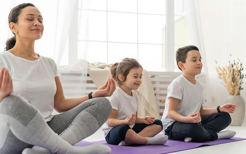 Las tendencias «wellness» que dominarán este 2024