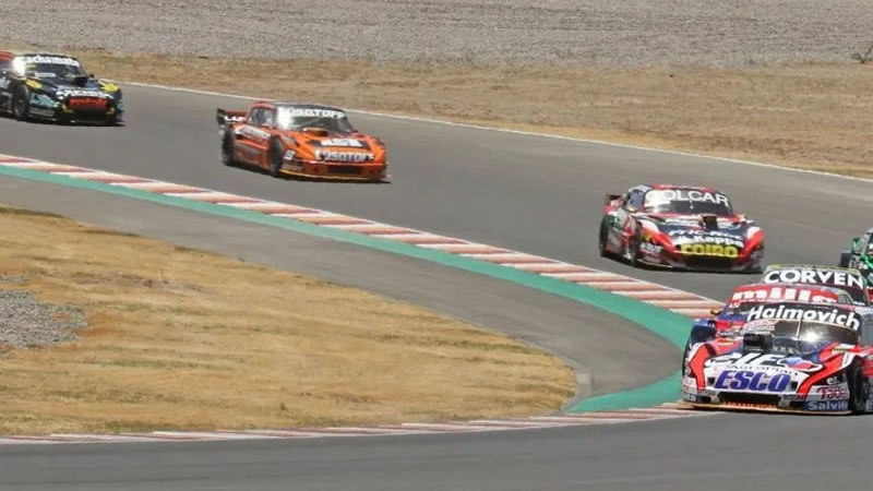 TC: La ACTC ya tiene sus fechas del calendario 2024