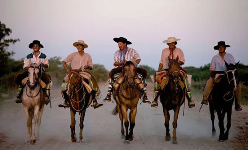 Día Nacional del Gaucho