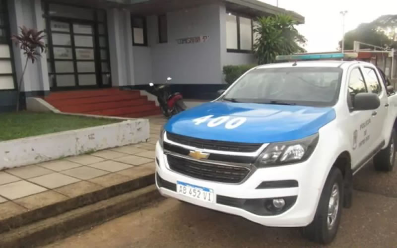 Detenidas luego de robar en sucursales de una cadena de farmacias