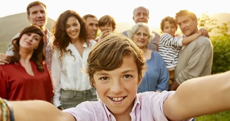 Fortalece las relaciones familiares: Consejos clave