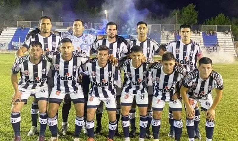 Nebel se despidió del Regional con otra derrota