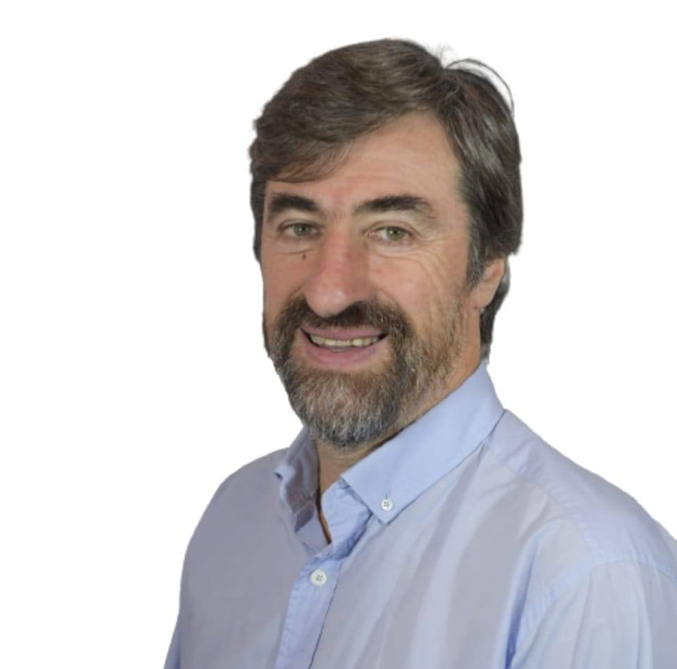 Ángel Giano cerró su gestión: “Mi vocación es la política, me puse a consideración de la ciudadanía y lo dejé todo».