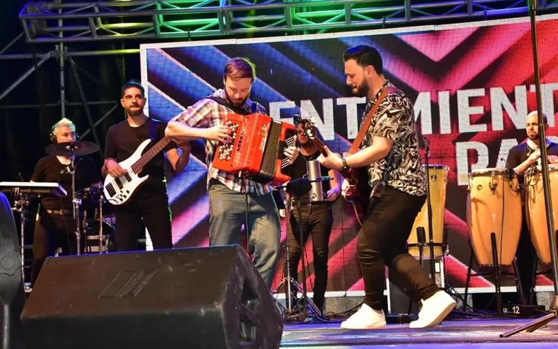 Fiesta Nacional de la Citricultura suspendida y dudas en Maratón Internacional de Reyes