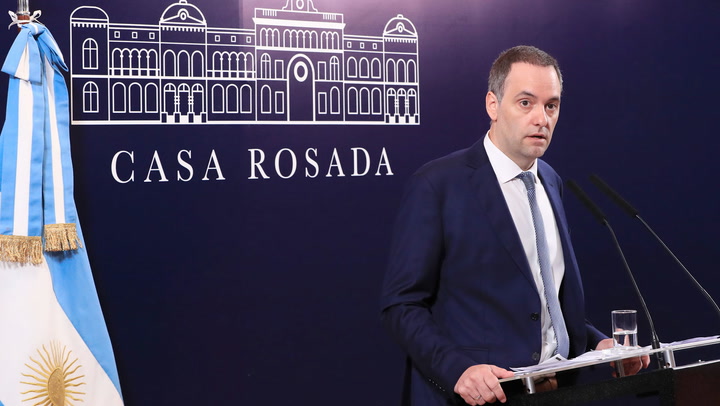 El Gobierno confirmó cuando se harán los primeros anuncios económicos