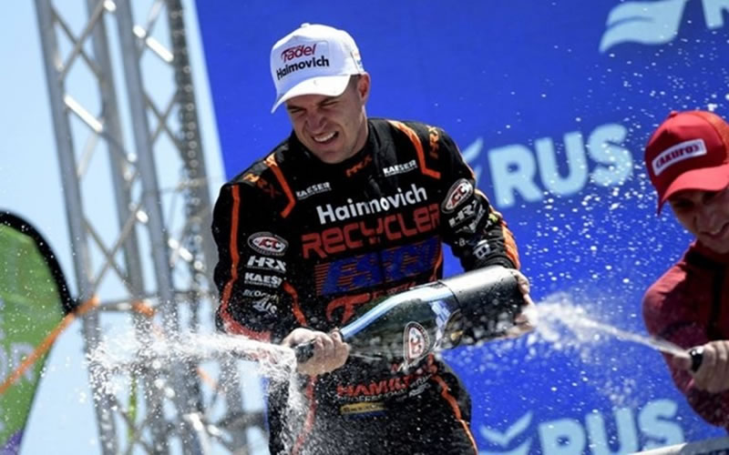 Turismo Carretera: Mariano Werner logró su tercer título