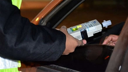 Desde la Dirección de Tránsito se detalló cómo será el operativo para la noche del 31 de diciembre