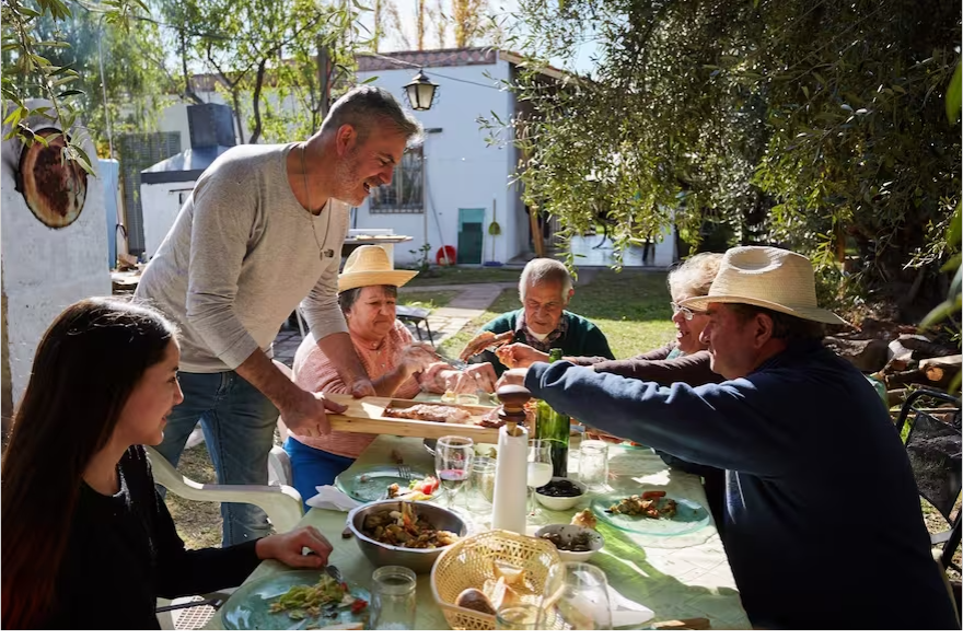 Feriados 2024: el calendario de los fines de semana largo