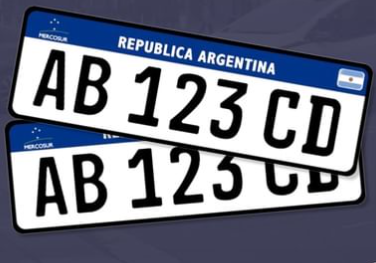¿Eliminaran los registros automotor?: Proyecto de Ley que busca tener una única patente
