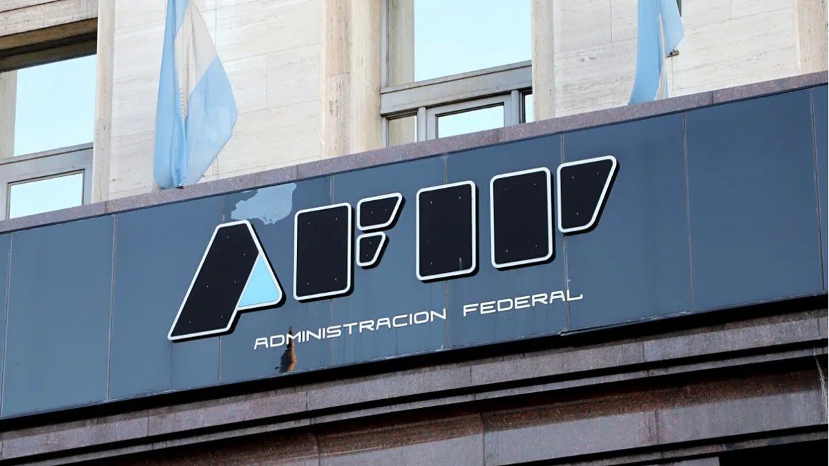 Milei designó a Florencia Misrahi como nueva jefa de la AFIP