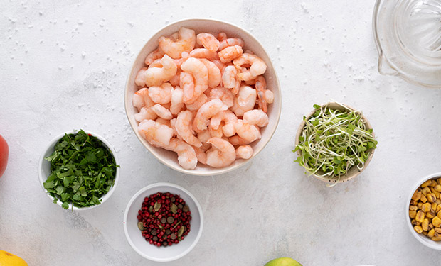 Canasta navideña sin remordimientos: Consejos para disfrutar de las fiestas de forma saludable