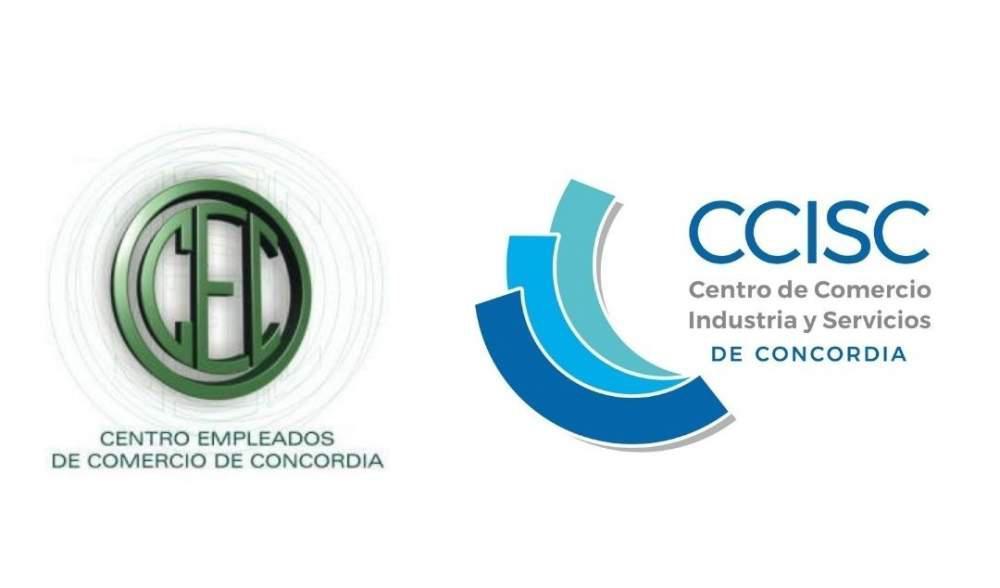 Horario de cierre comercial en la previa de las fiestas