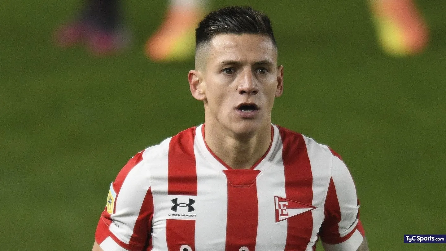 El concordiense Leo Godoy fue transferido a un equipo de la Liga Brasileña