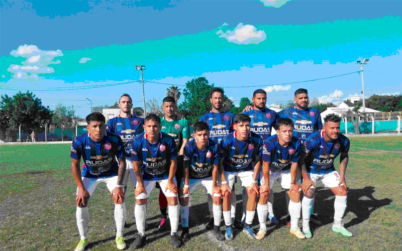 Libertad visita a Atlético Paraná por los octavos de final