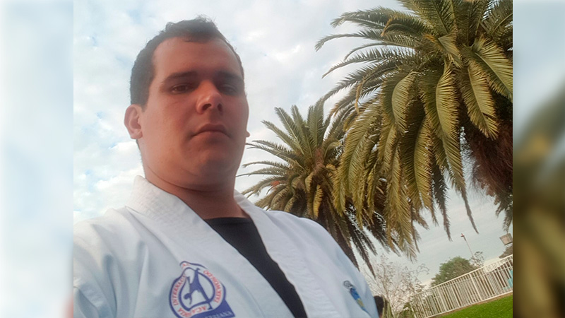 Instructor chajariense falleció tras una descompensación mientras rendía examen en Corrientes