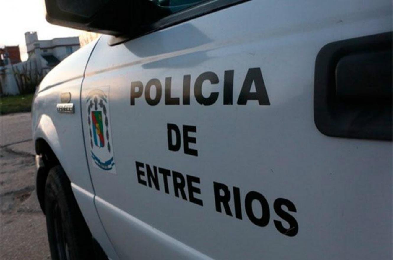 Tras una persecución, detuvieron a un joven que tenía pedido de captura desde agosto