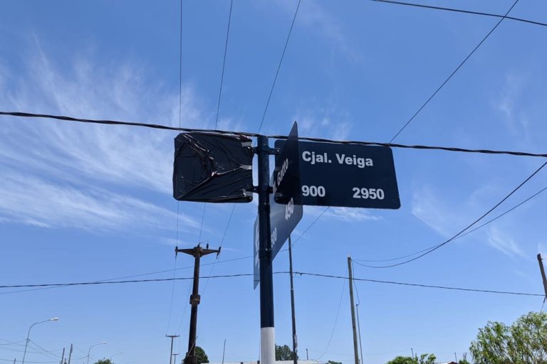 Desde este viernes dos arterias importantes de Concordia tendrán sentido único de circulación