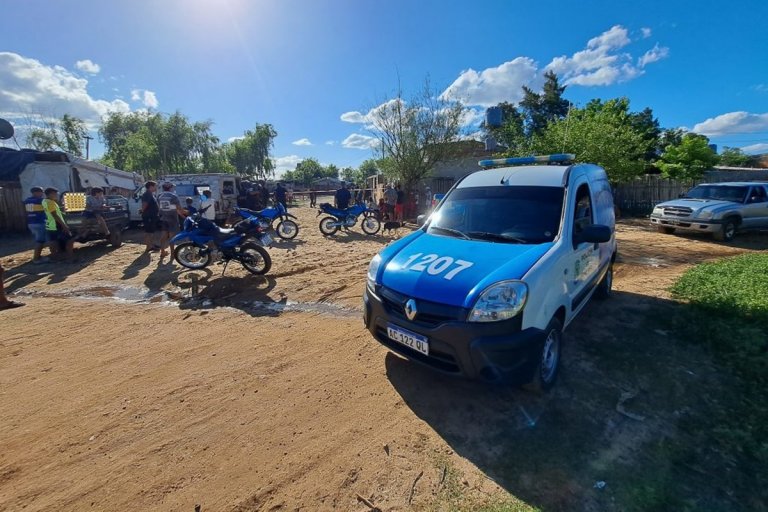 El tío de la víctima contó el motivo por el cuál un padre mató a su joven hijo
