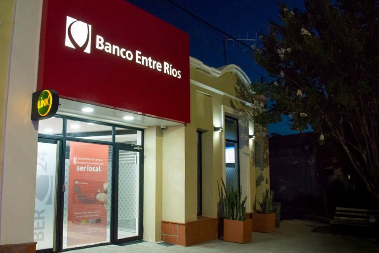 Banco Entre Ríos abrió una nueva Dependencia Automatizada en la región