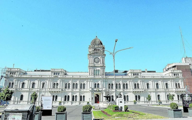 Se establecieron las secretarías en los ministerios provinciales
