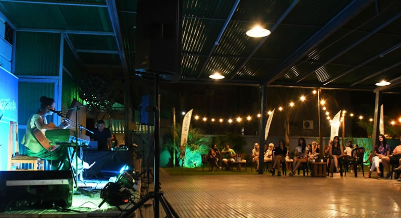 “Conectate al CIT”: Una propuesta que combina turismo, gastronomía, productos locales y shows en vivo