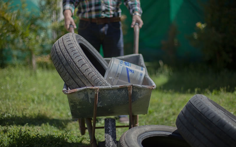 Provincia unifica criterios de acción con municipios para el control del dengue