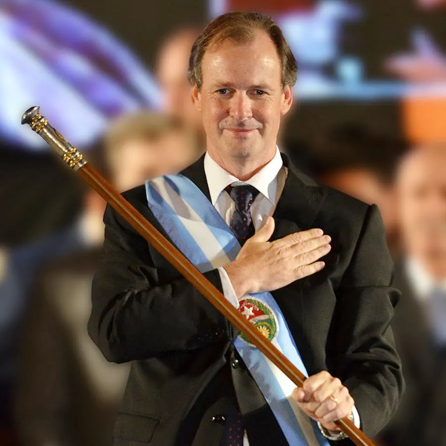 El exgobernador Gustavo Bordet decide no acceder a pensión ante cambios en sistema de jubilaciones