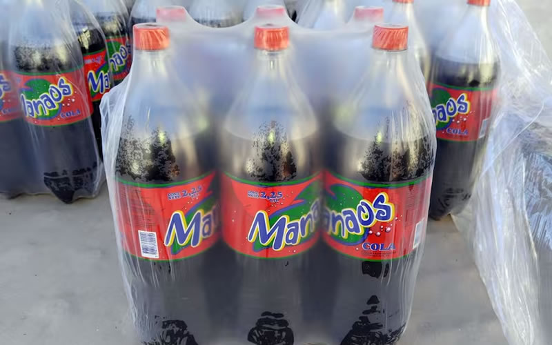 Comunicado de la Distribuidora Barrios – «Manaos»