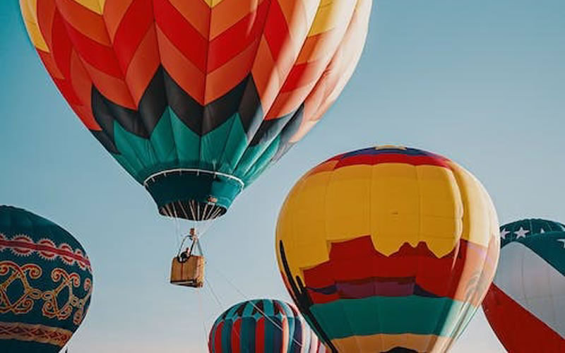 Día del Ascenso en Globo