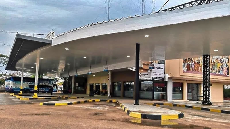 Fuerte aumento en los pasajes de colectivos de larga distancia y nueva gestión en la Terminal local