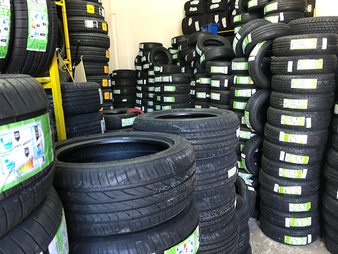 Neumático automotor: A pesar de la caída de las ventas los precios siguen en aumento