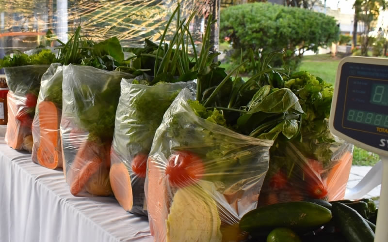 Calendario de la Feria de Productores y Emprendedores de la Economía Social