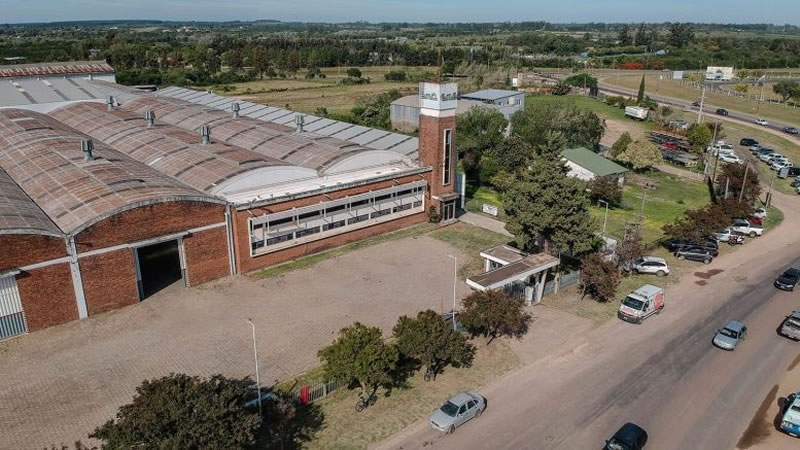 Se ultiman detalles para la 39° Fiesta Nacional de la Artesanía de Colón