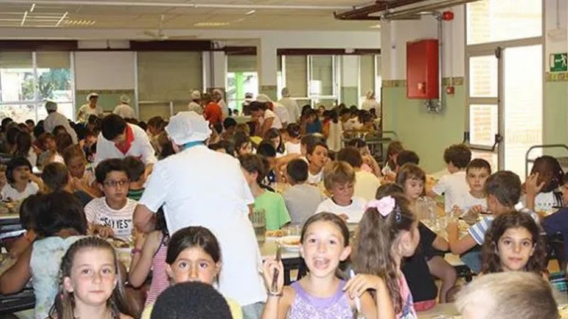 En Entre Ríos cada vez más personas recurren a los comedores para poder alimentarse