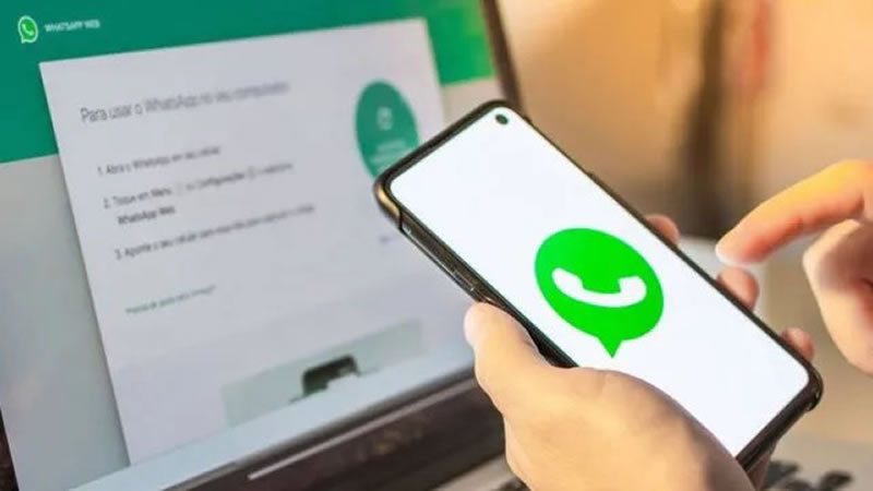 Se dio el alerta por la nueva modalidad para hackear celulares a través de WhatsApp