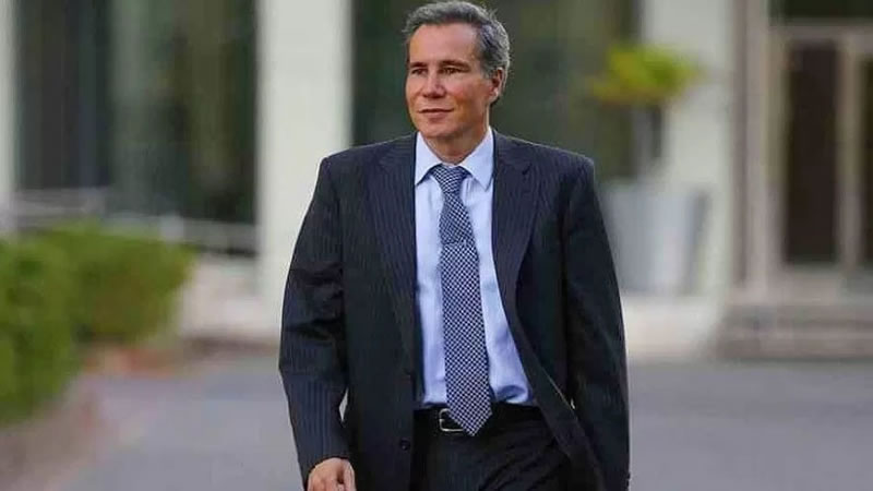 Se cumplen nueve años de la muerte del fiscal Alberto Nisman