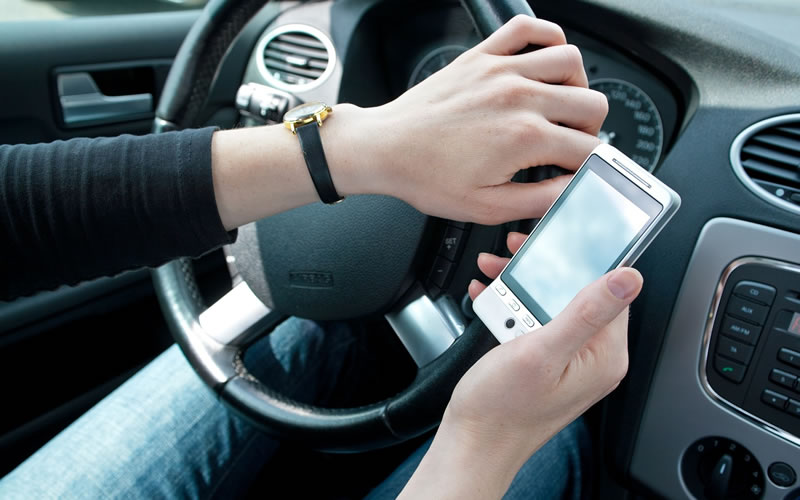 Instrumentan medidas para la prevención de siniestros viales