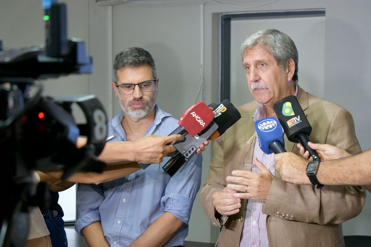 Se detalló como se encuentra Entre Ríos en torno al Dengue y Covid-19