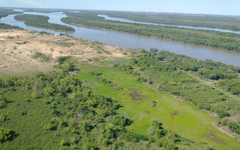 Impulsan la creación de un digesto que reúna toda la normativa ambiental