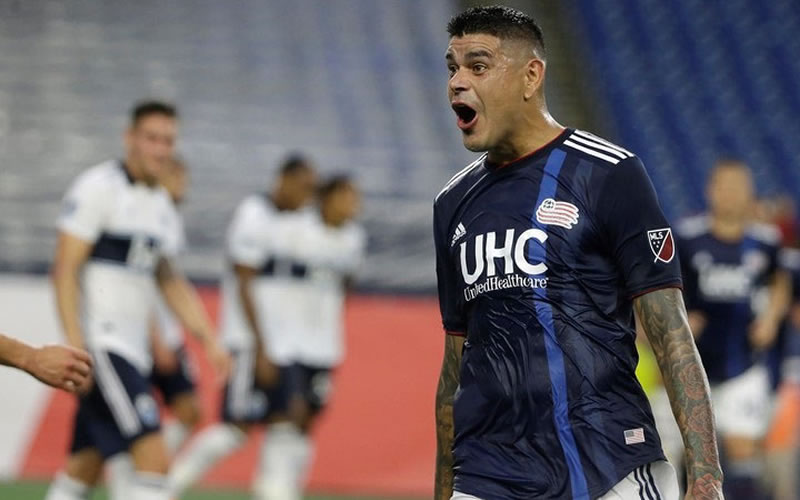 Gustavo Bou será refuerzo de Talleres y a principios de la semana que viene estará en Córdoba